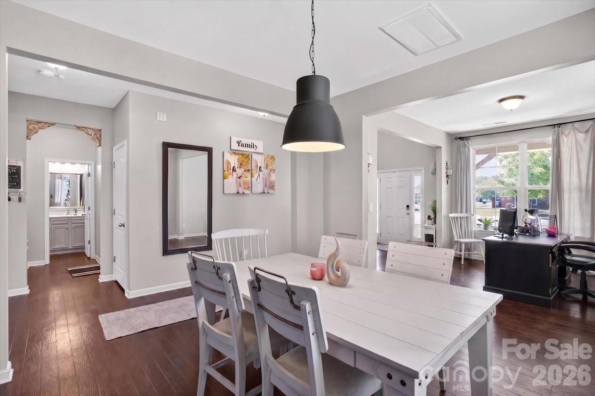 265 Meadow Oaks Drive SE Concord NC 28025
