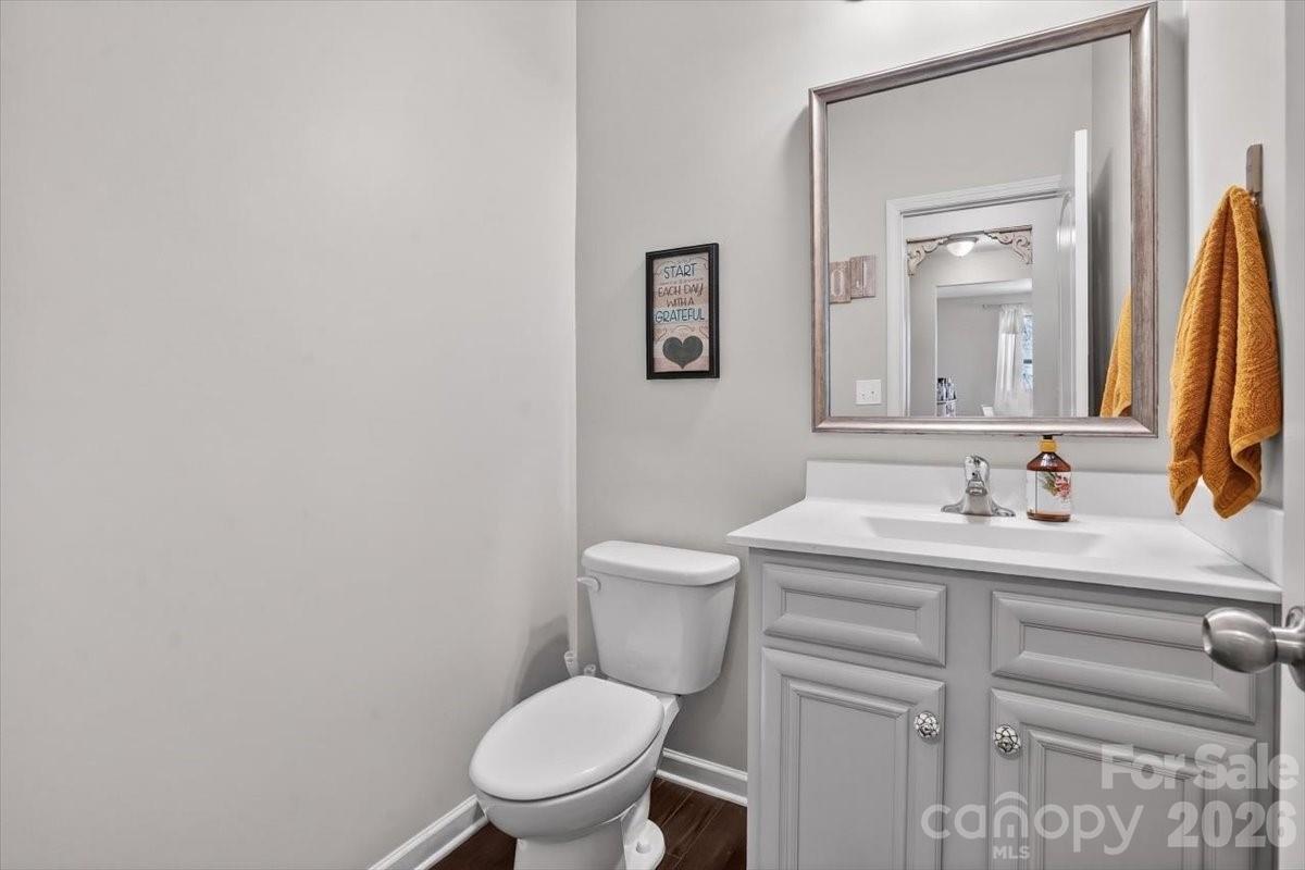265 Meadow Oaks Drive SE Concord NC 28025