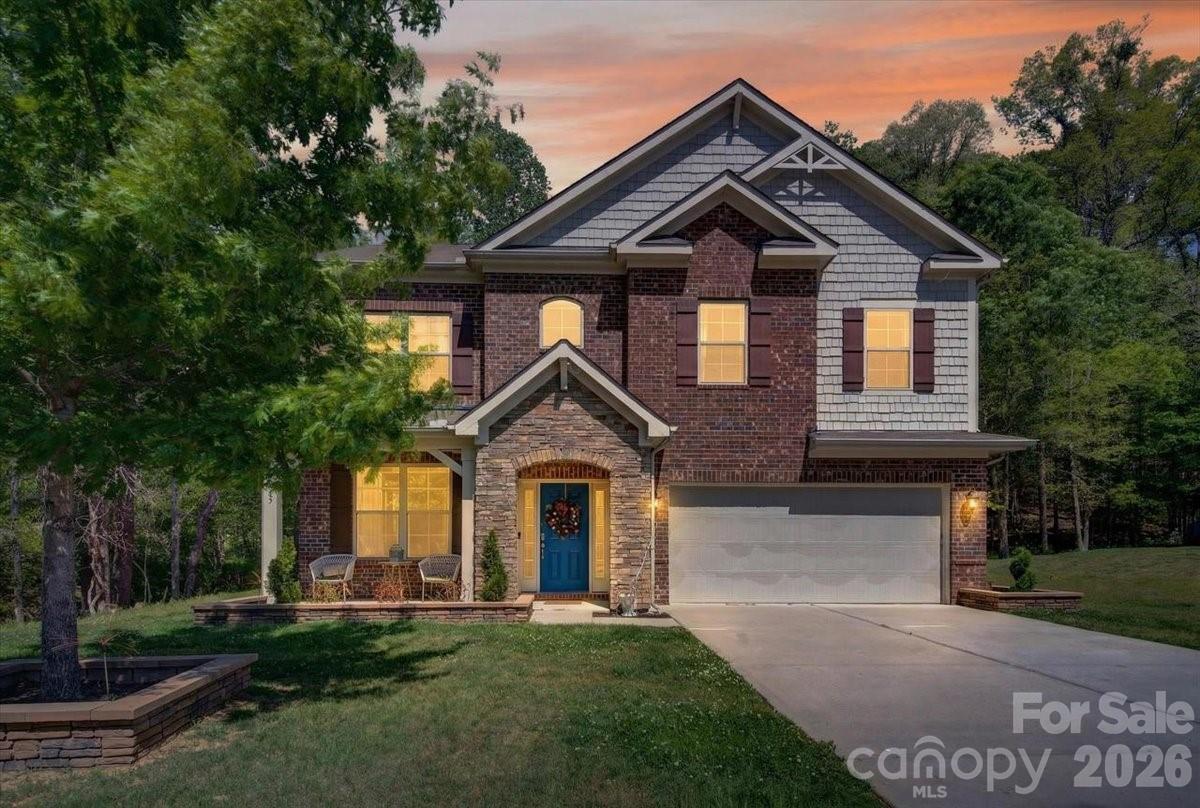 265 Meadow Oaks Drive SE Concord NC 28025