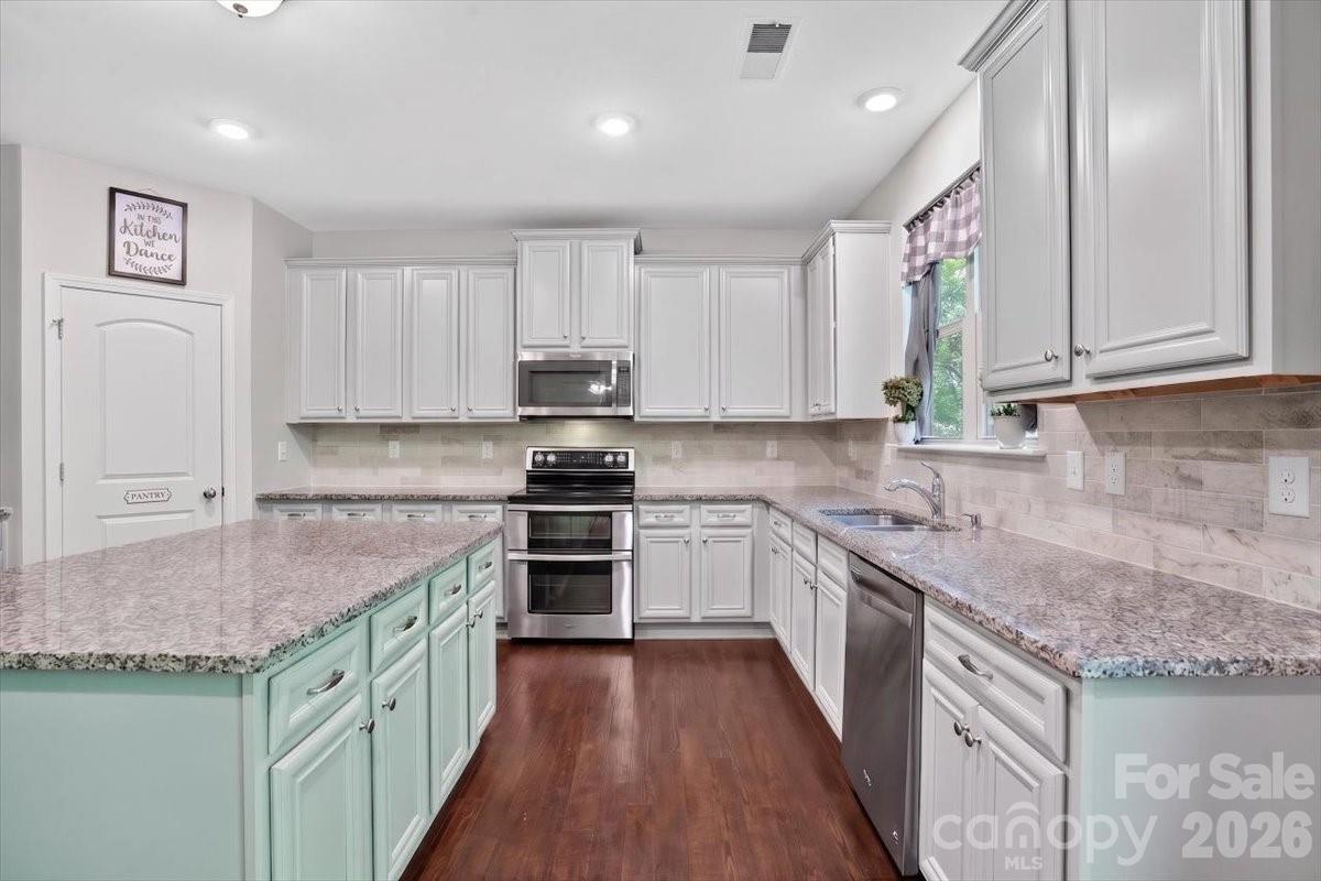 265 Meadow Oaks Drive SE Concord NC 28025