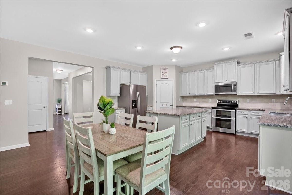 265 Meadow Oaks Drive SE Concord NC 28025