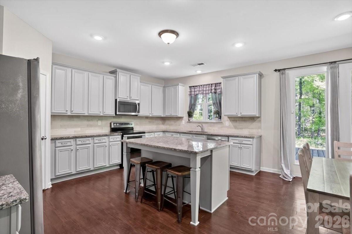 265 Meadow Oaks Drive SE Concord NC 28025