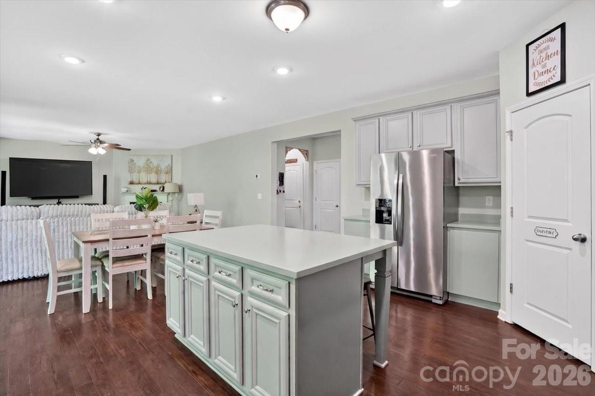 265 Meadow Oaks Drive SE Concord NC 28025