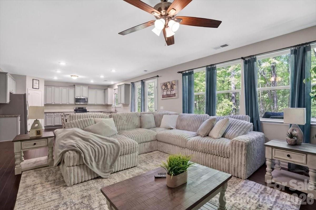 265 Meadow Oaks Drive SE Concord NC 28025