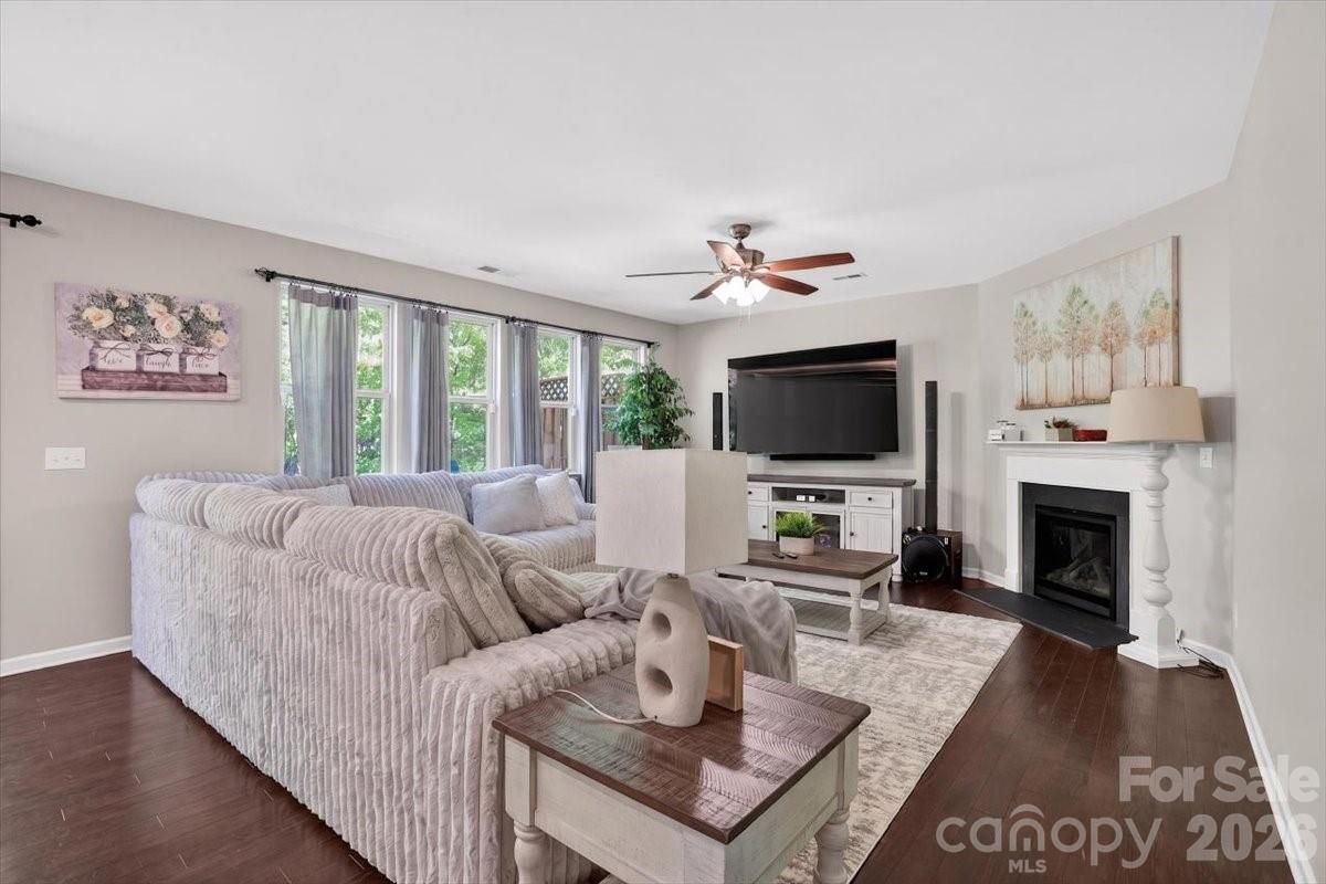 265 Meadow Oaks Drive SE Concord NC 28025