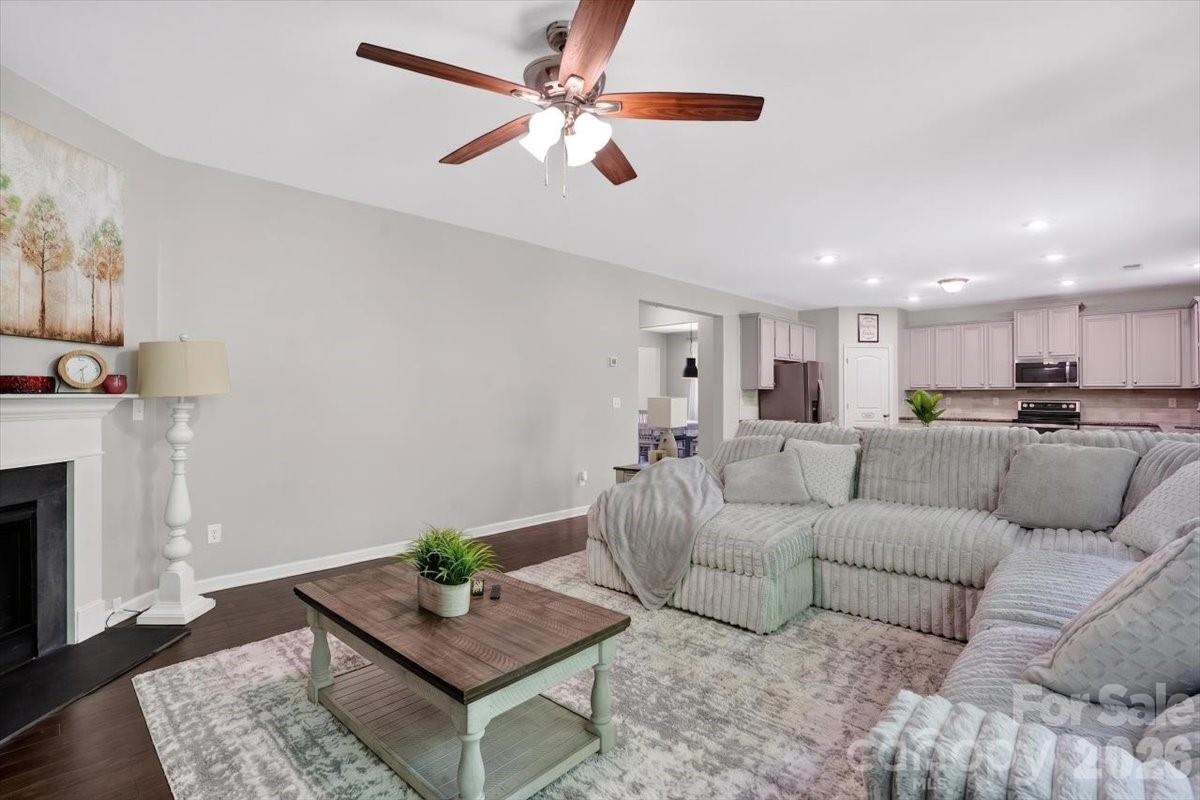 265 Meadow Oaks Drive SE Concord NC 28025
