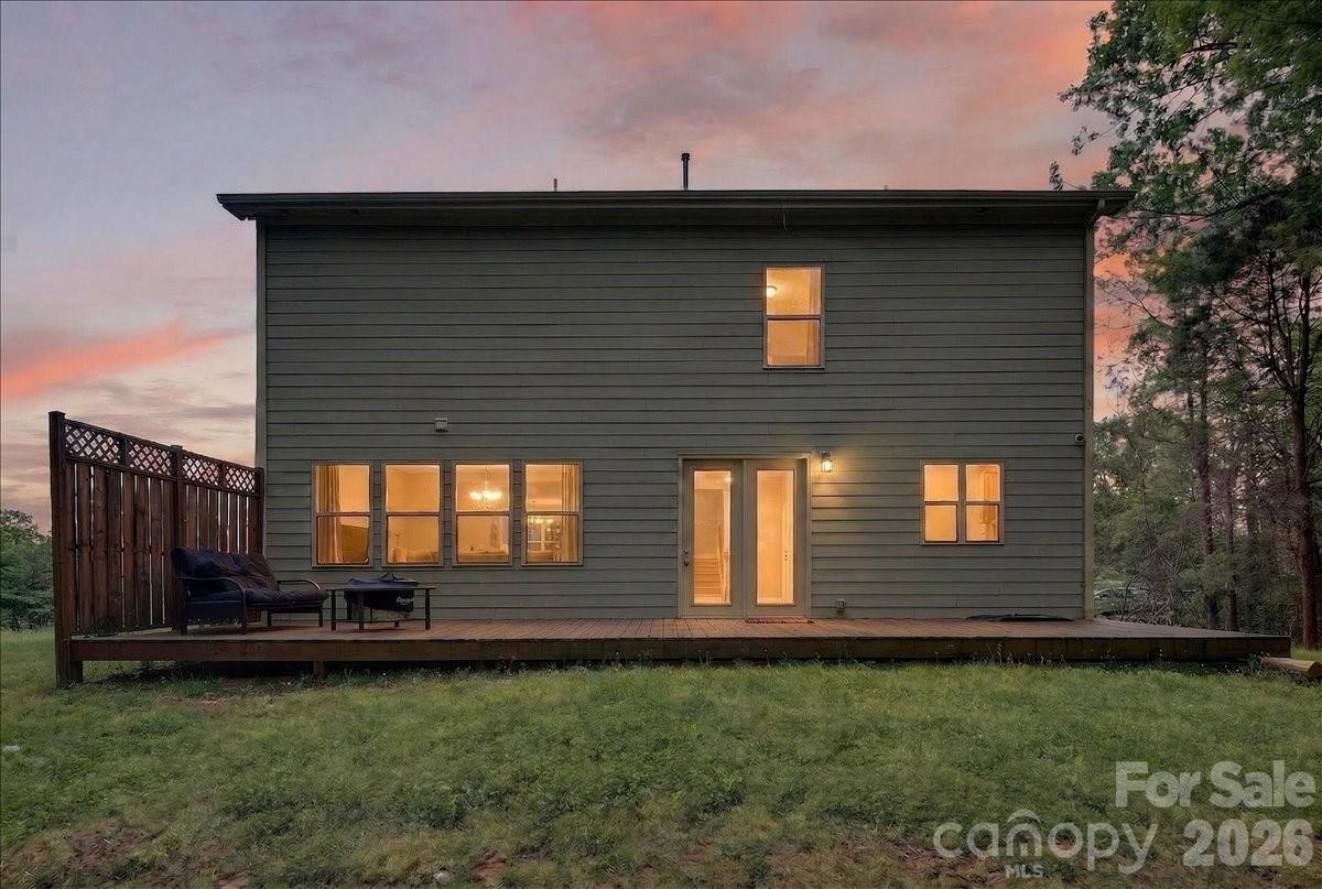 265 Meadow Oaks Drive SE Concord NC 28025