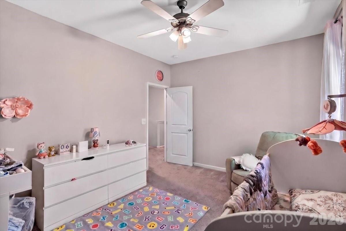 265 Meadow Oaks Drive SE Concord NC 28025