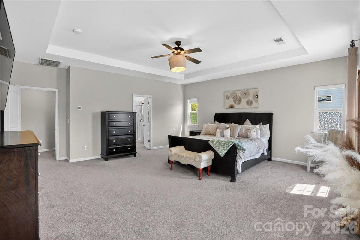 265 Meadow Oaks Drive SE Concord NC 28025