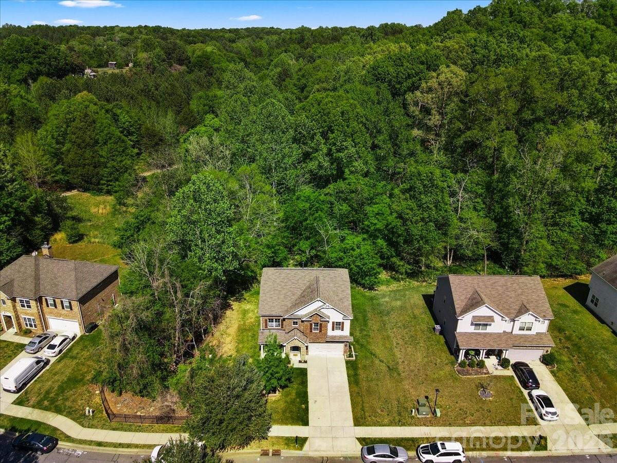 265 Meadow Oaks Drive SE Concord NC 28025