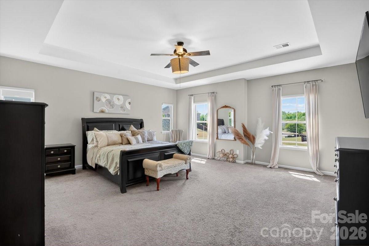265 Meadow Oaks Drive SE Concord NC 28025
