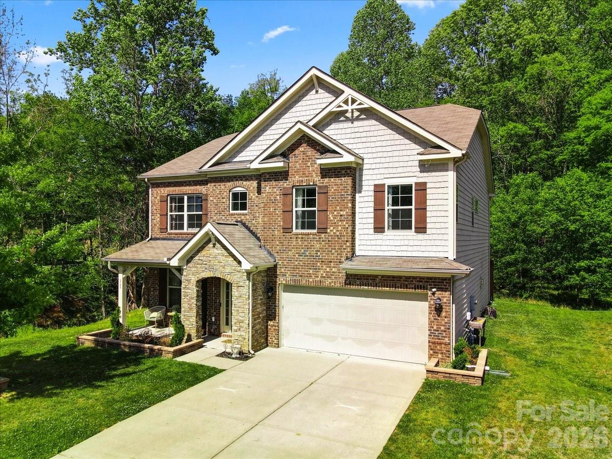 265 Meadow Oaks Drive SE Concord NC 28025