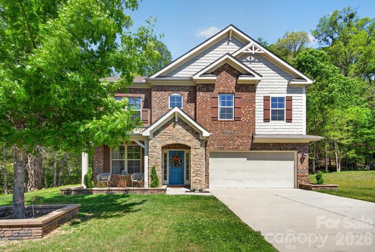 265 Meadow Oaks Drive SE Concord NC 28025