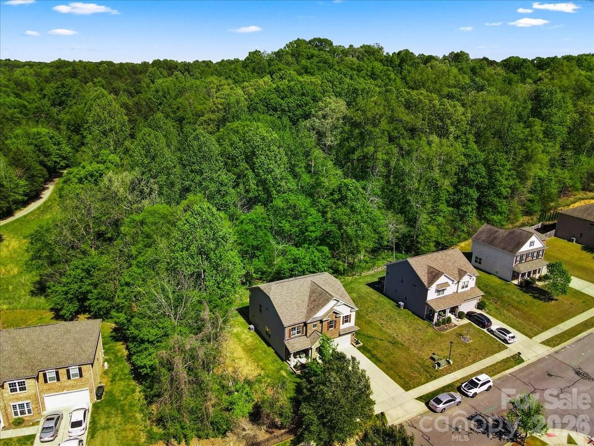 265 Meadow Oaks Drive SE Concord NC 28025