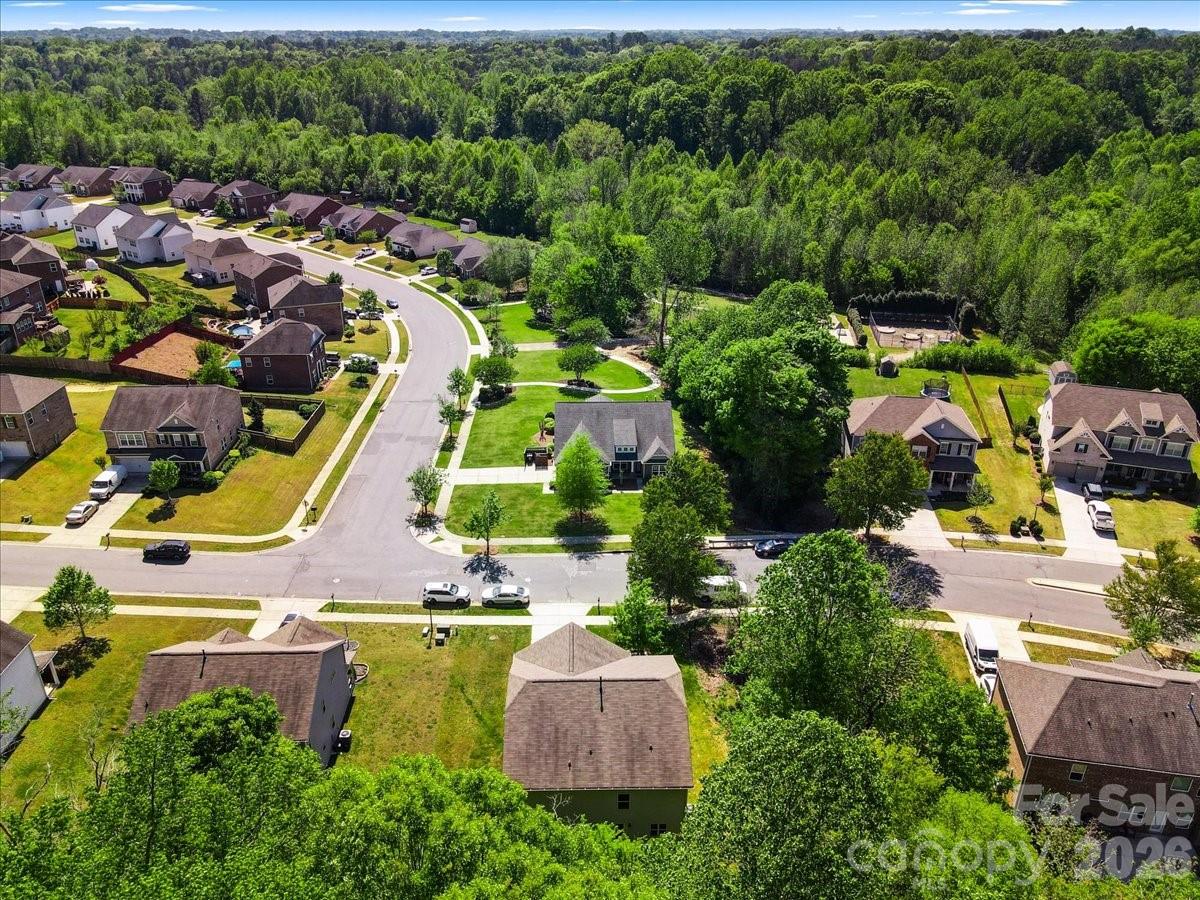 265 Meadow Oaks Drive SE Concord NC 28025