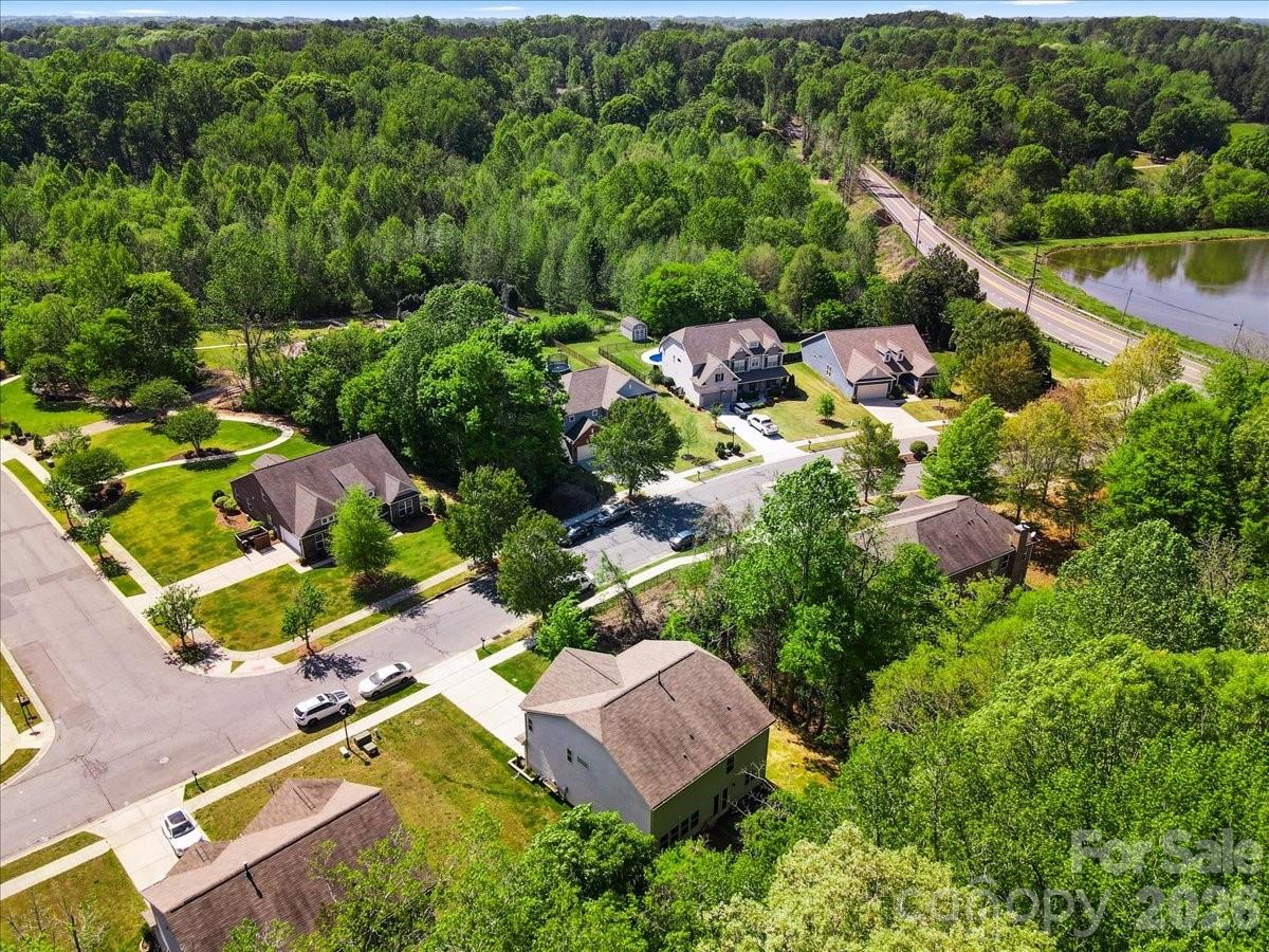 265 Meadow Oaks Drive SE Concord NC 28025