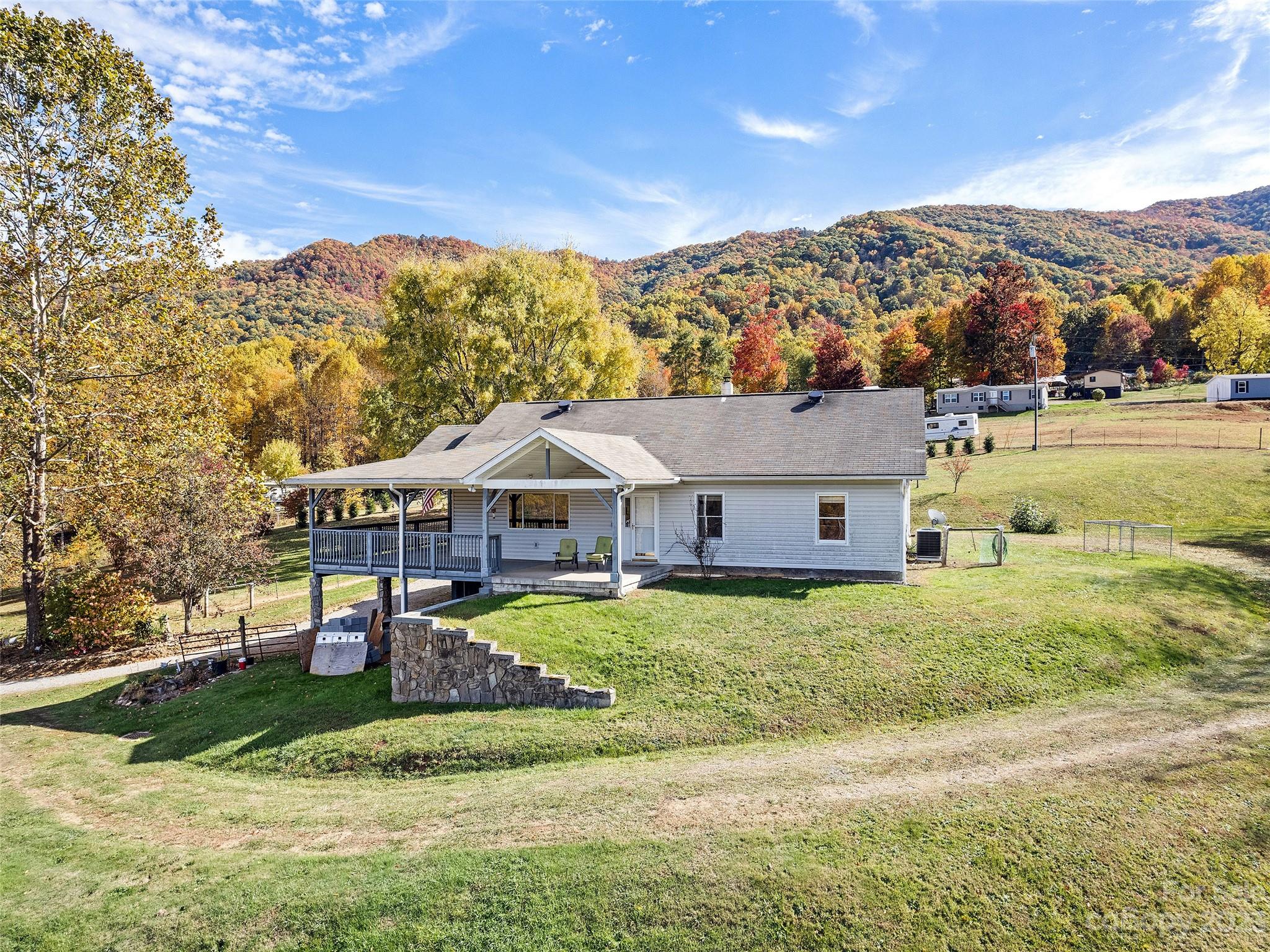 178 Dorset Drive Waynesville NC 28786