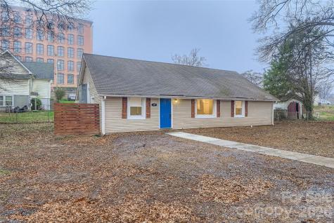 307 S Ransom Street Gastonia NC 28052