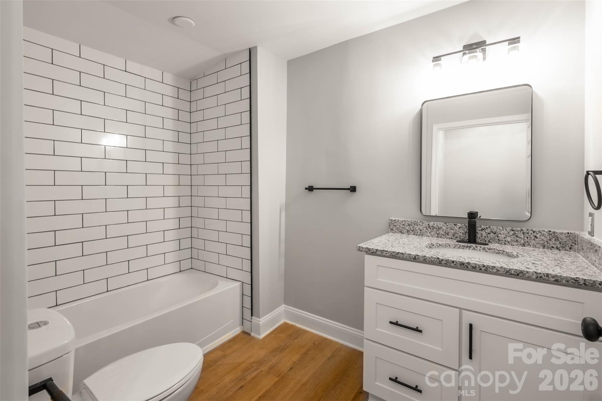 307 S Ransom Street Gastonia NC 28052