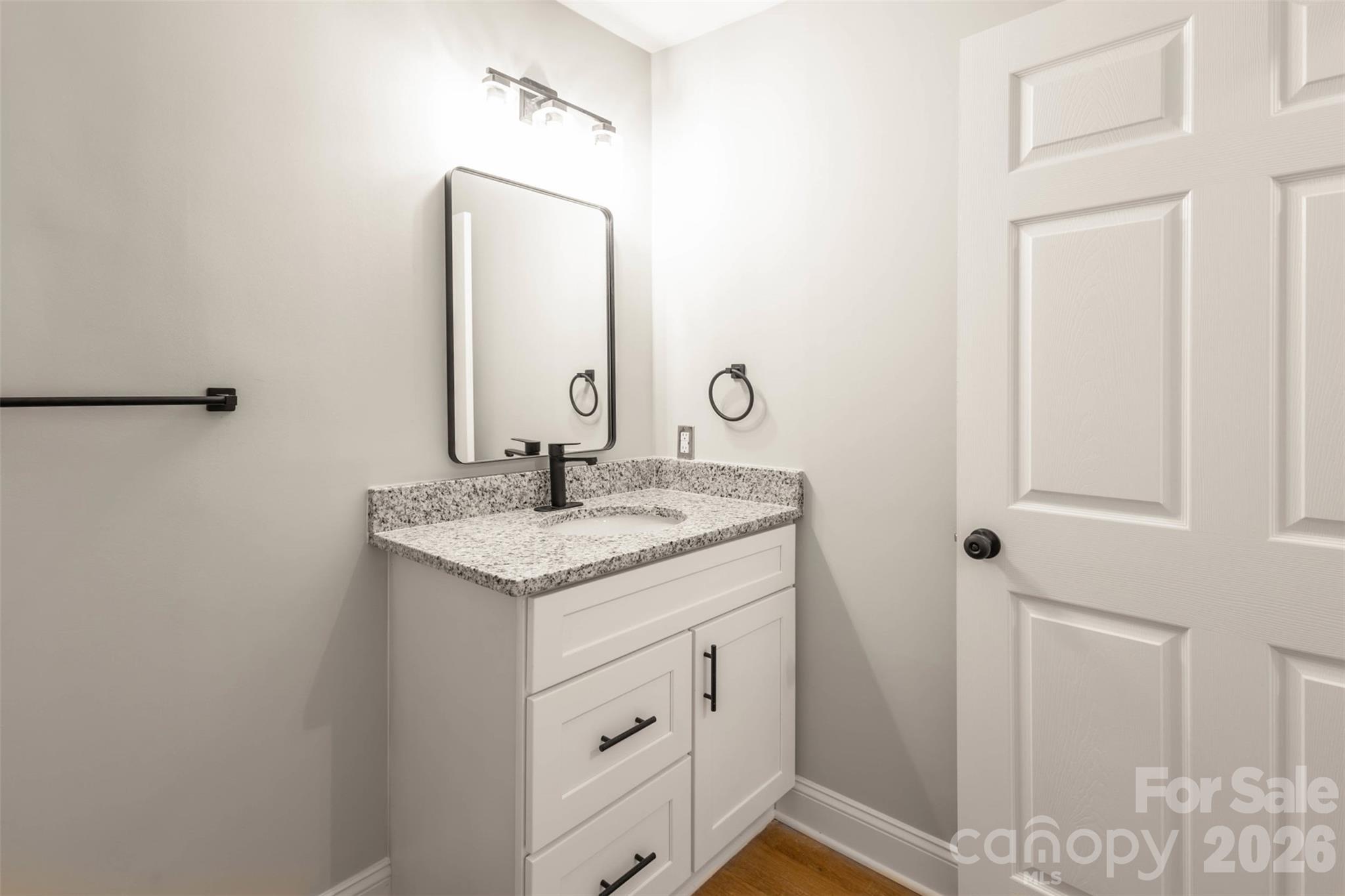 307 S Ransom Street Gastonia NC 28052