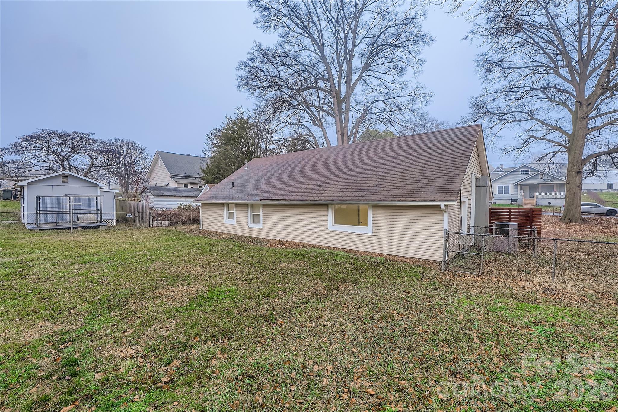 307 S Ransom Street Gastonia NC 28052