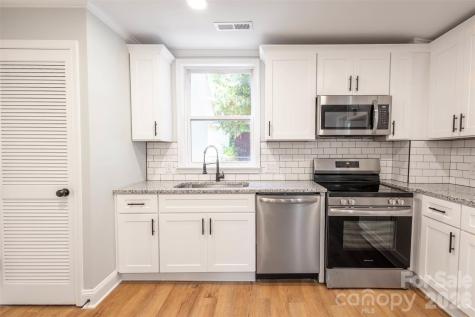 307 S Ransom Street Gastonia NC 28052