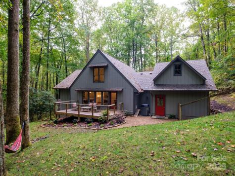 77 Selu Court Brevard NC 28712