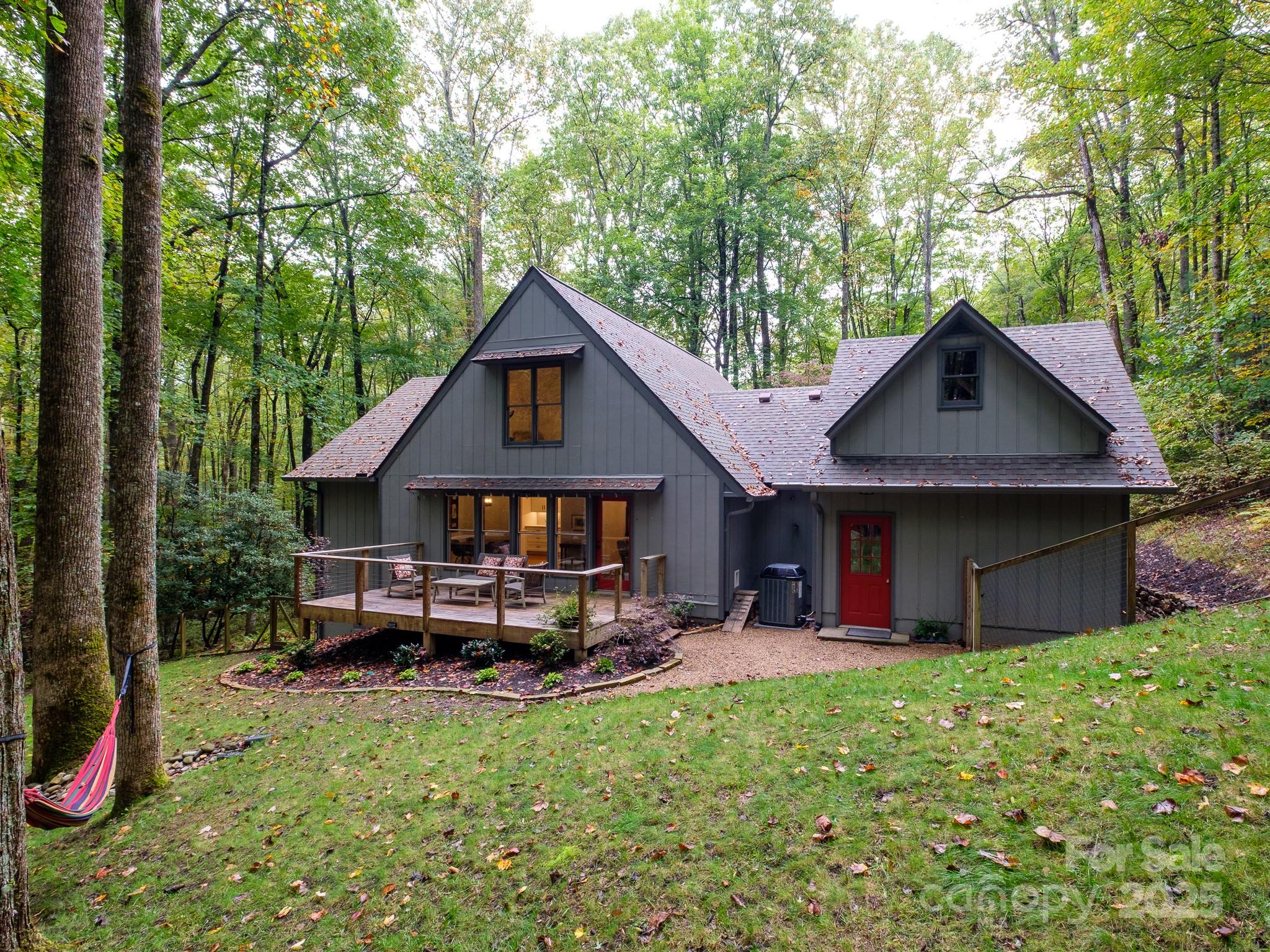 77 Selu Court Brevard NC 28712