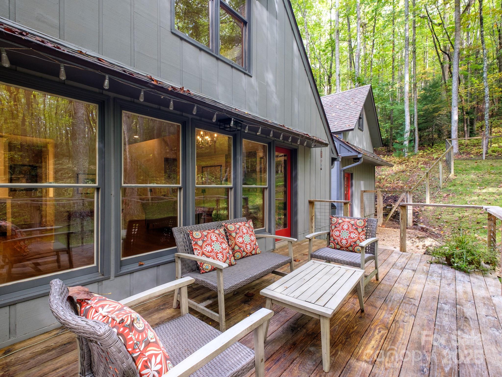 77 Selu Court Brevard NC 28712