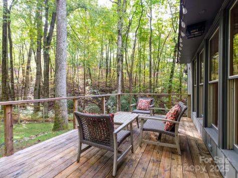 77 Selu Court Brevard NC 28712