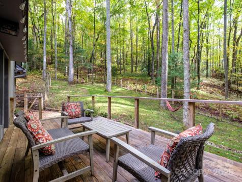 77 Selu Court Brevard NC 28712