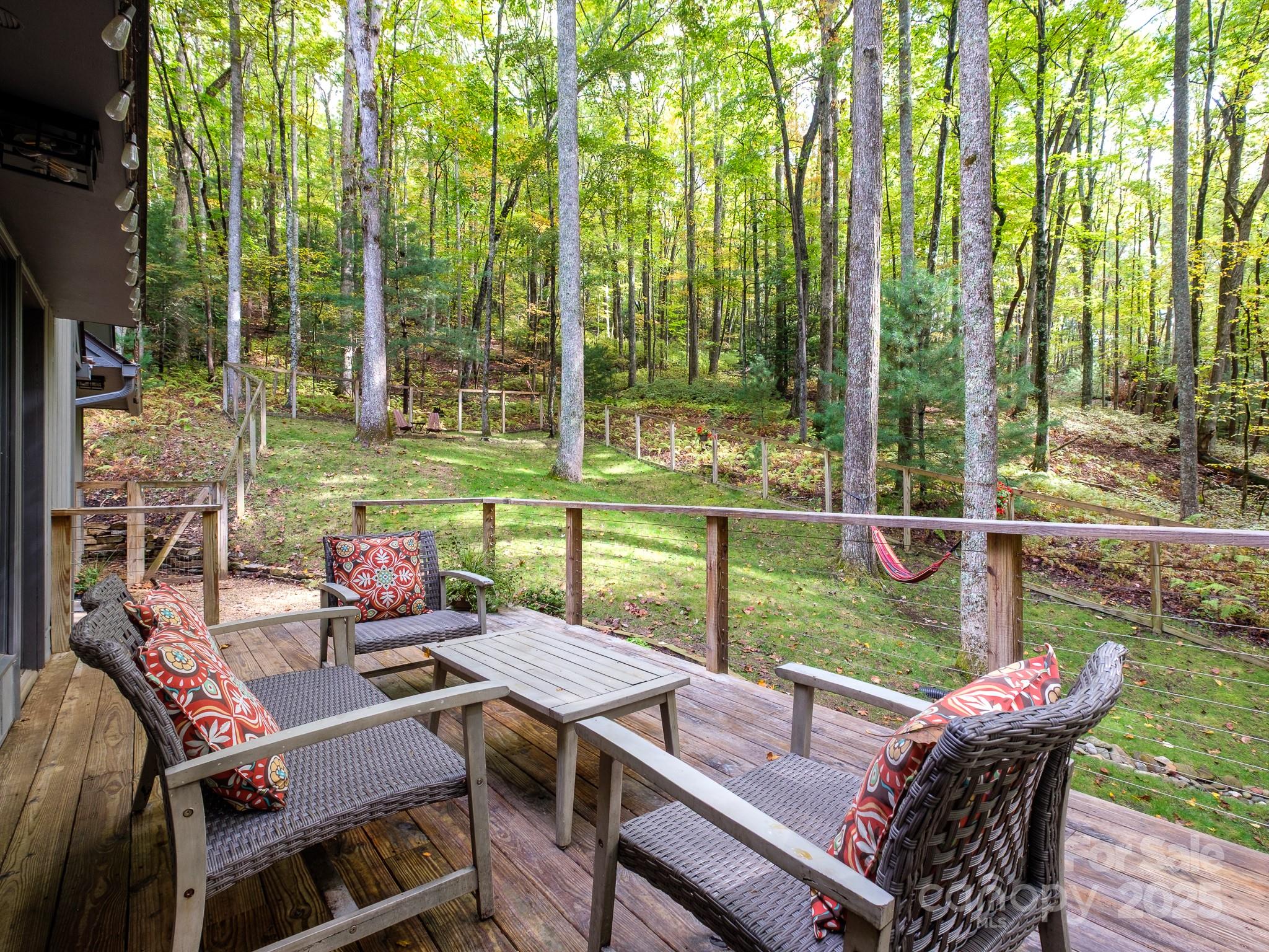 77 Selu Court Brevard NC 28712