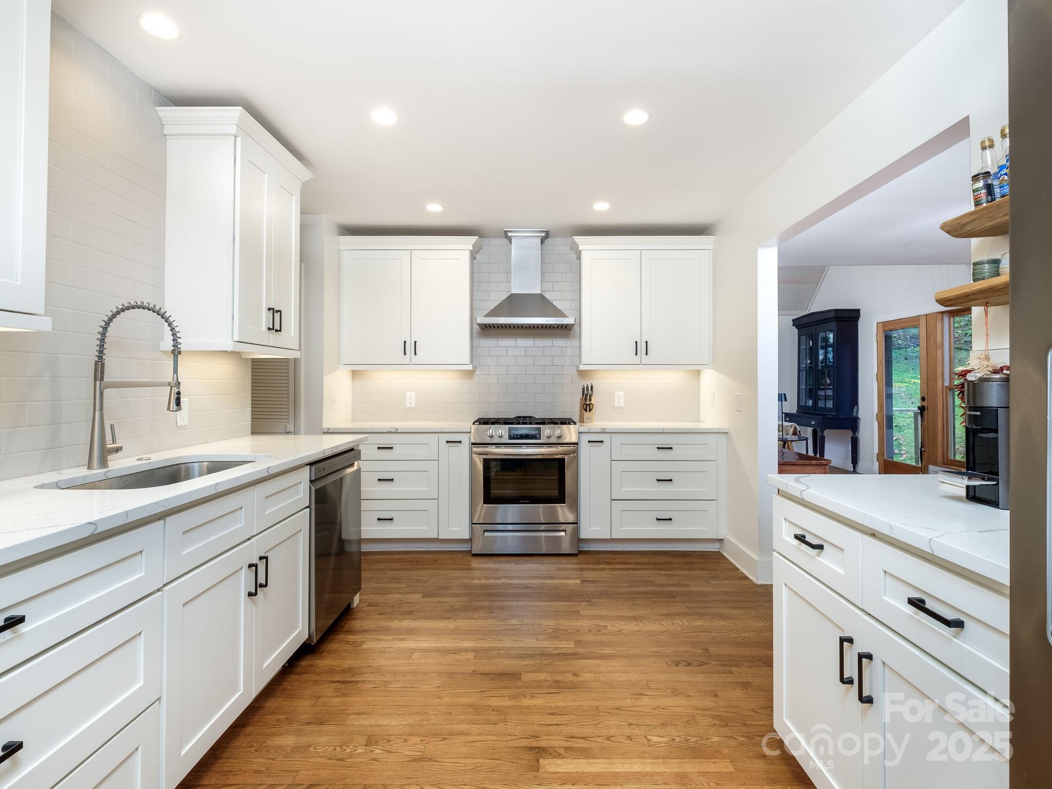 77 Selu Court Brevard NC 28712