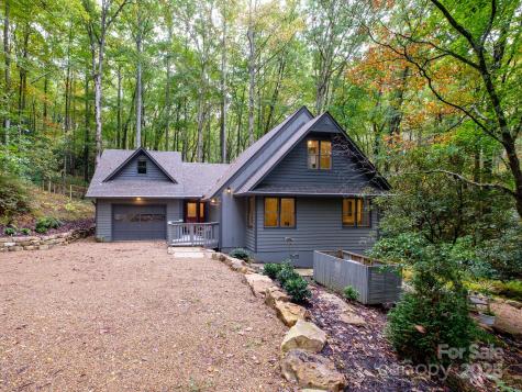 77 Selu Court Brevard NC 28712