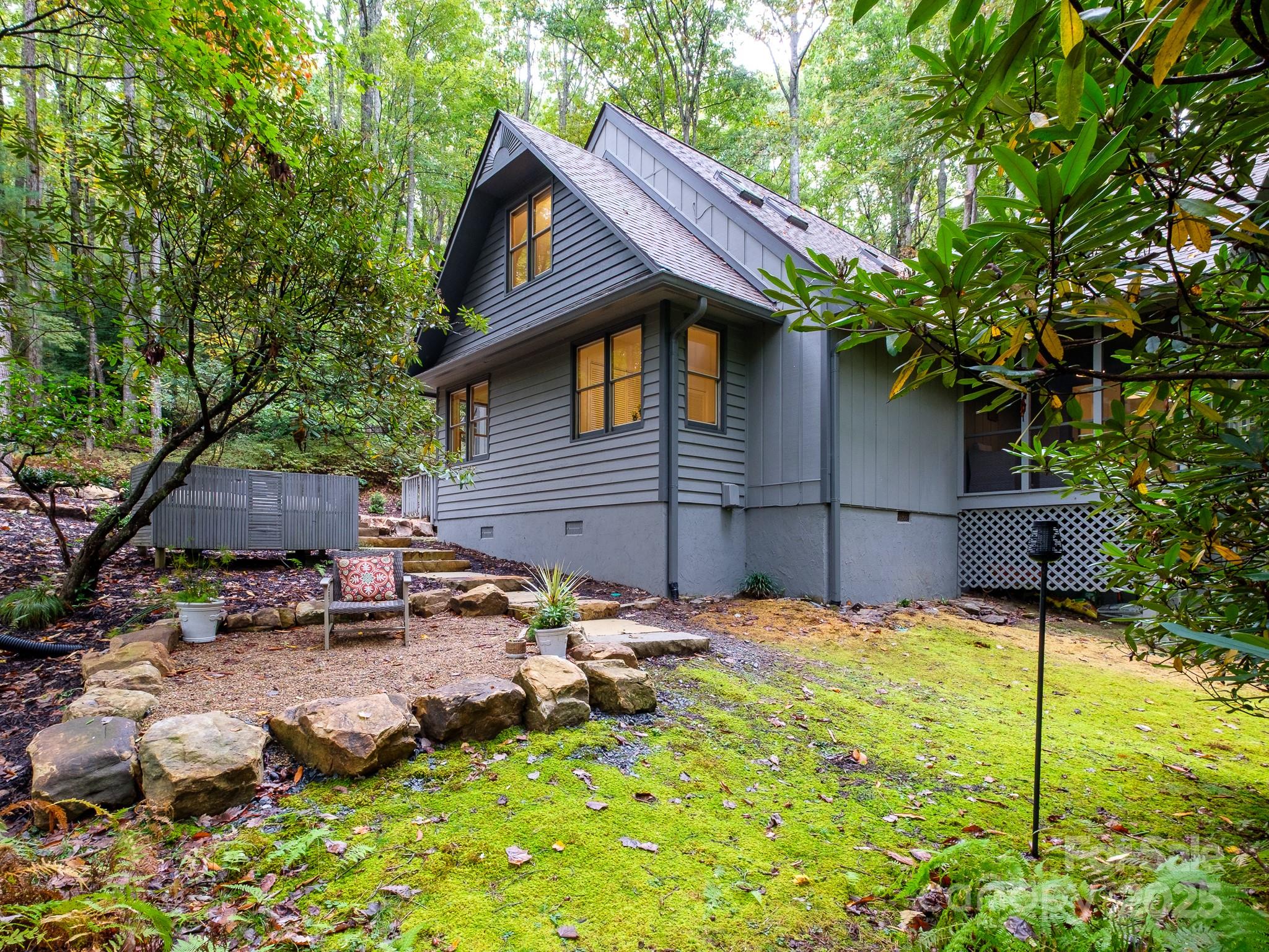 77 Selu Court Brevard NC 28712