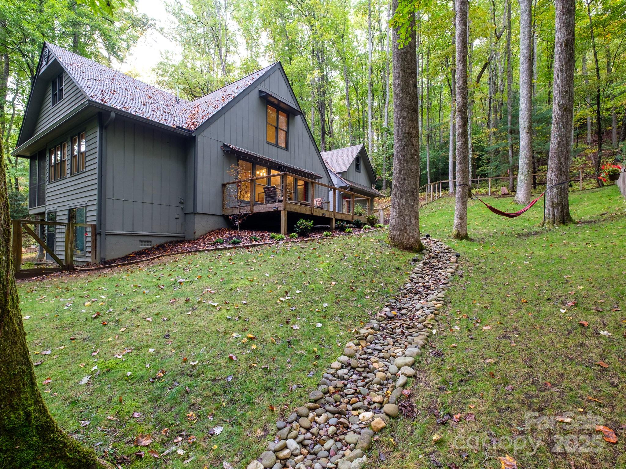 77 Selu Court Brevard NC 28712