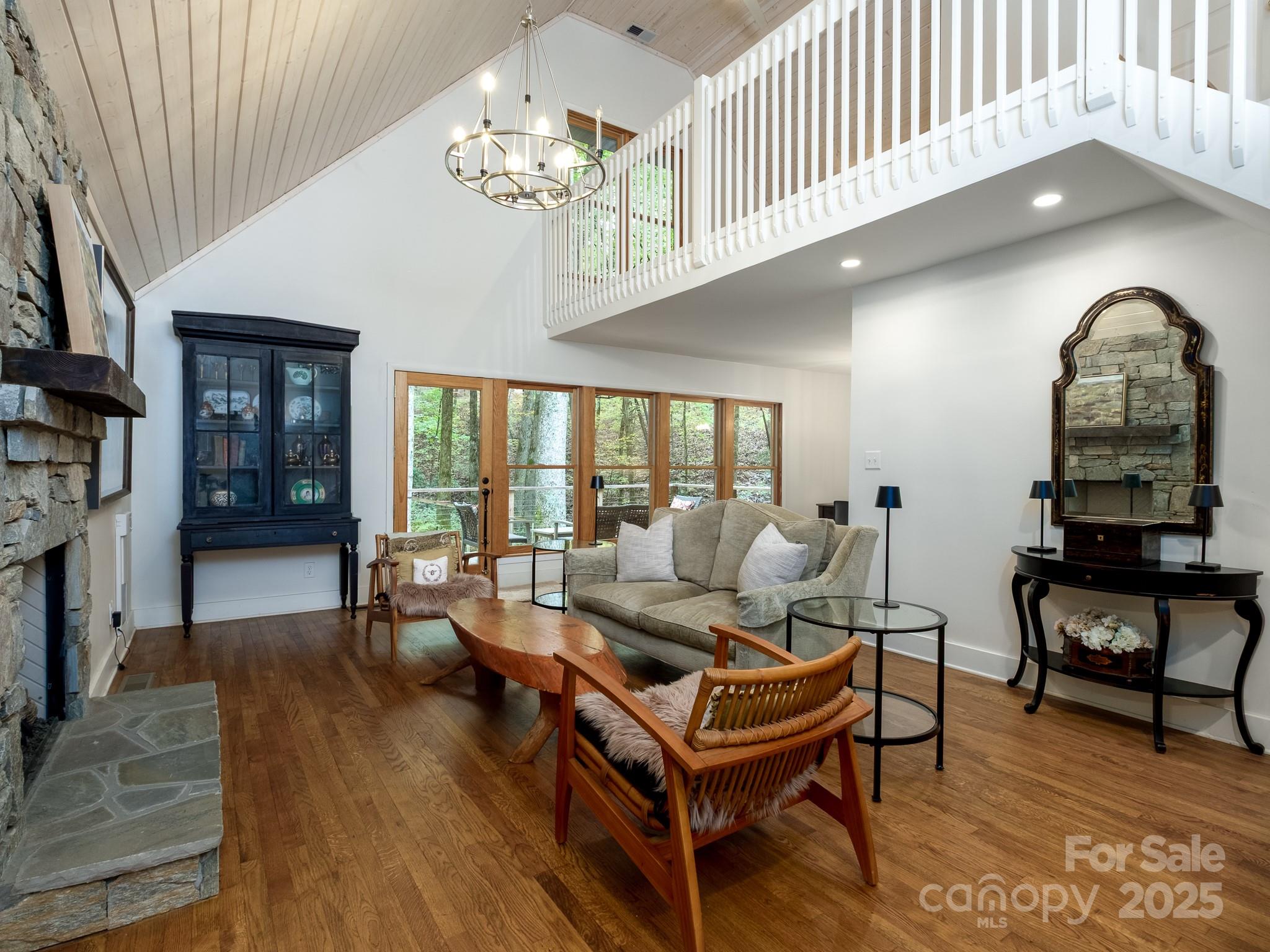 77 Selu Court Brevard NC 28712