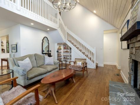 77 Selu Court Brevard NC 28712
