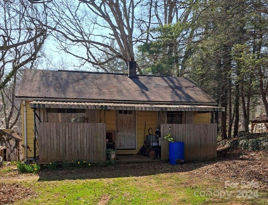 113 Pershing Road Asheville NC 28805