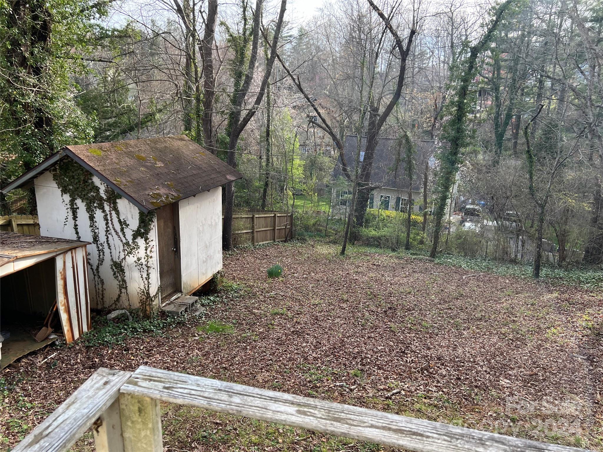 113 Pershing Road Asheville NC 28805