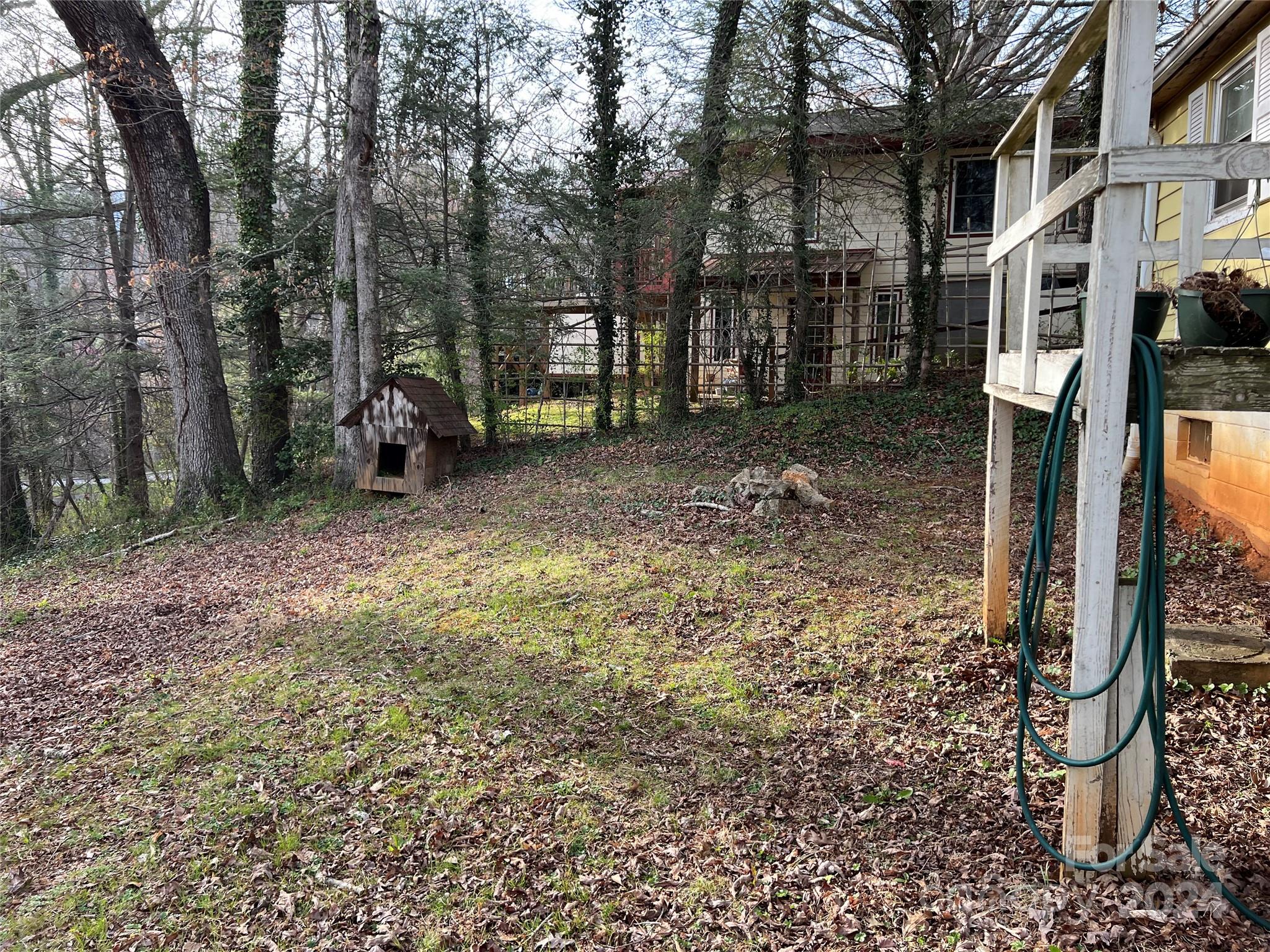 113 Pershing Road Asheville NC 28805