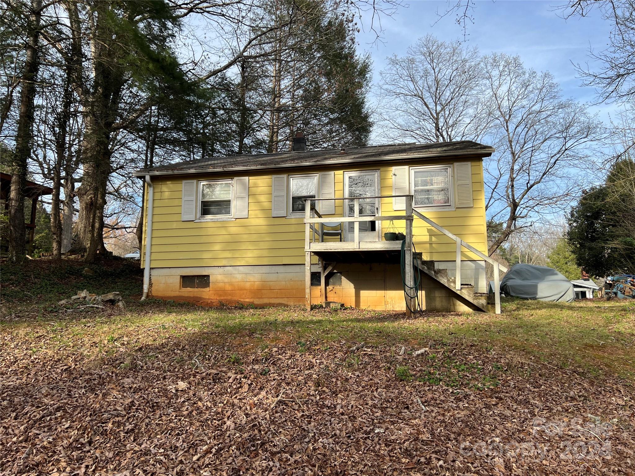 113 Pershing Road Asheville NC 28805