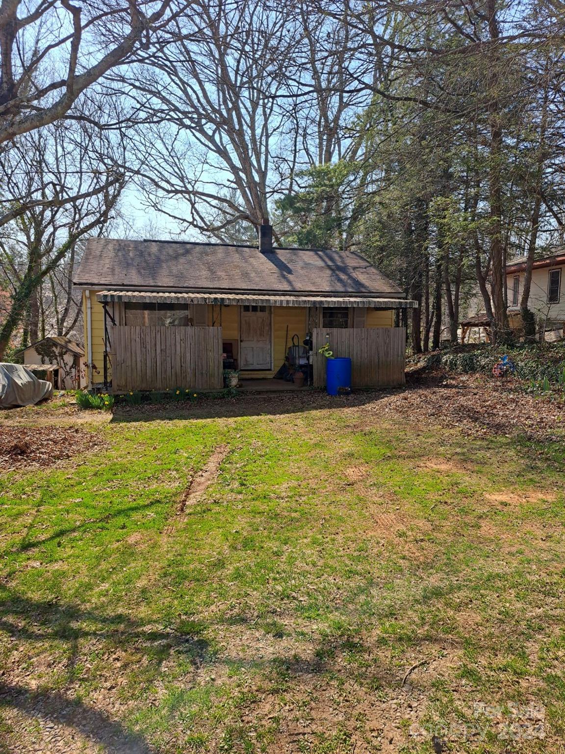 113 Pershing Road Asheville NC 28805