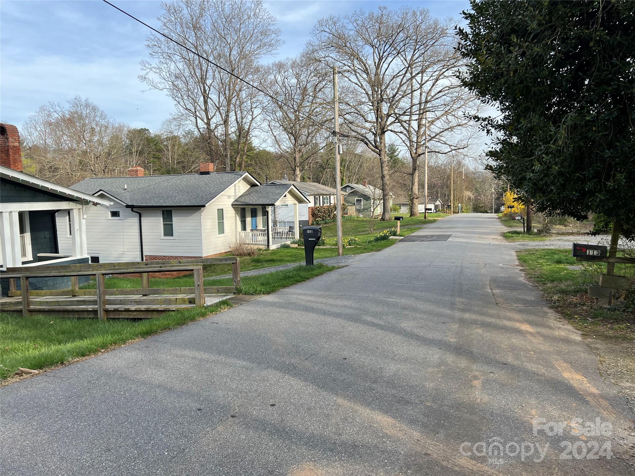 113 Pershing Road Asheville NC 28805