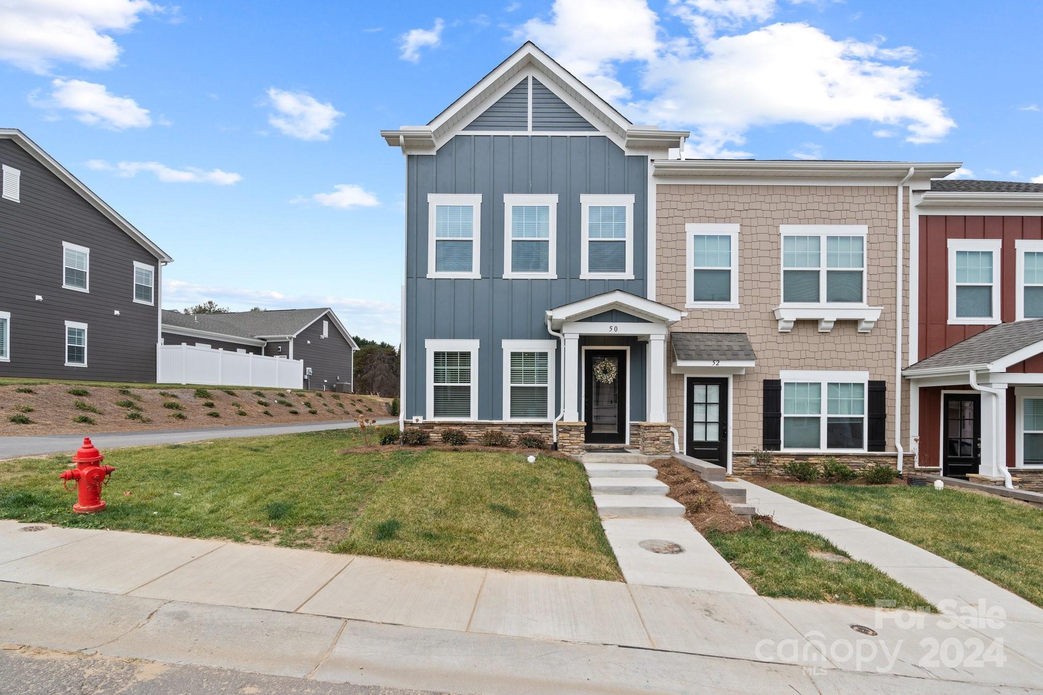 147 Cherry Springs Lane Asheville NC 28804