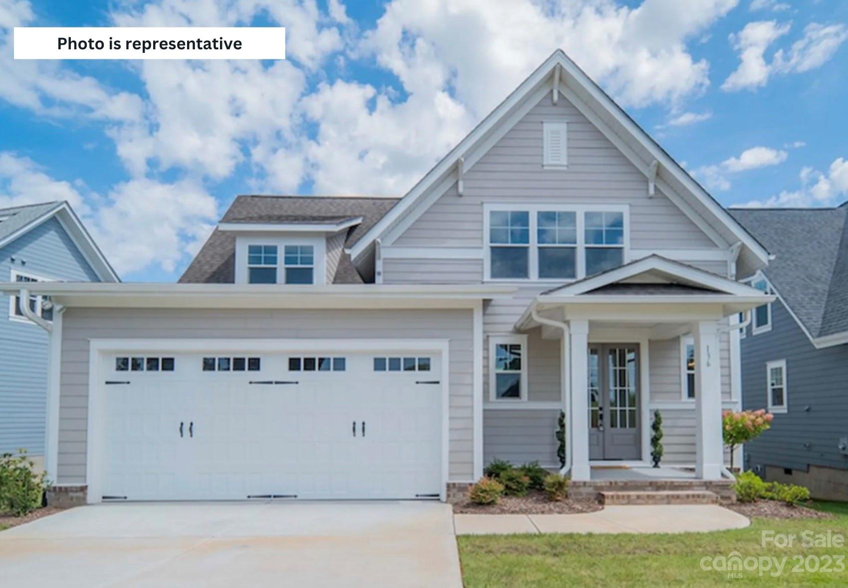 171 Little Indian Loop Mooresville NC 28117