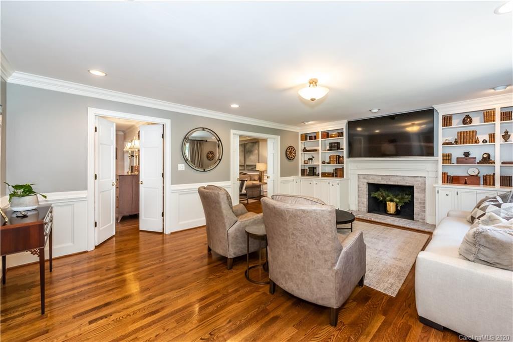 2404 Tattersall Drive Charlotte NC 28210