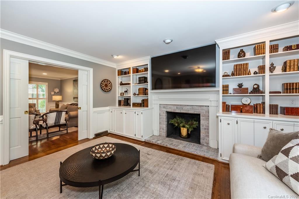 2404 Tattersall Drive Charlotte NC 28210