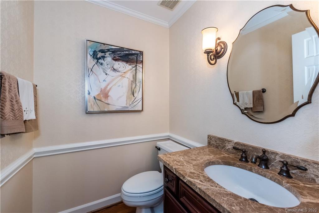 2404 Tattersall Drive Charlotte NC 28210