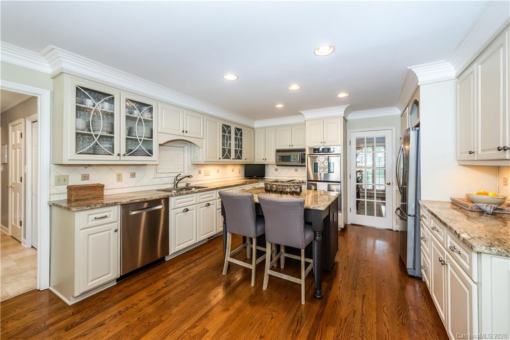 2404 Tattersall Drive Charlotte NC 28210